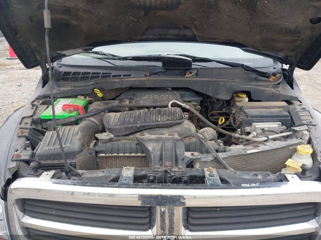 Продаж на аукціоні авто 2006 Dodge Durango Limited, vin: 1D4HB58256F127366, номер лоту: 46105303
