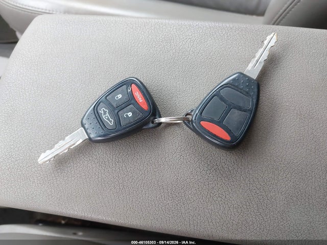 Продаж на аукціоні авто 2006 Dodge Durango Limited, vin: 1D4HB58256F127366, номер лоту: 46105303