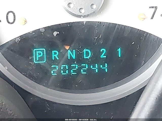 Продаж на аукціоні авто 2006 Dodge Durango Limited, vin: 1D4HB58256F127366, номер лоту: 46105303