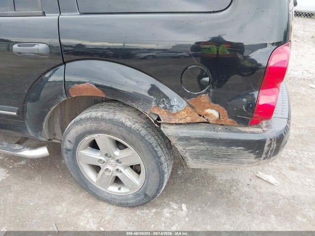 Продаж на аукціоні авто 2006 Dodge Durango Limited, vin: 1D4HB58256F127366, номер лоту: 46105303