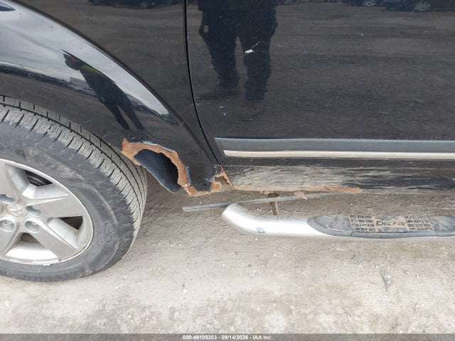 Продаж на аукціоні авто 2006 Dodge Durango Limited, vin: 1D4HB58256F127366, номер лоту: 46105303