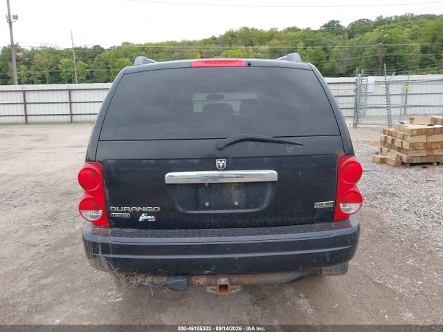Продаж на аукціоні авто 2006 Dodge Durango Limited, vin: 1D4HB58256F127366, номер лоту: 46105303
