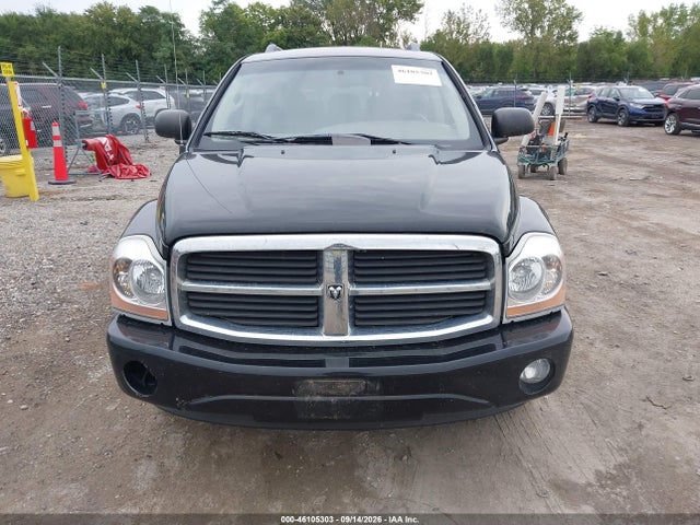 Продаж на аукціоні авто 2006 Dodge Durango Limited, vin: 1D4HB58256F127366, номер лоту: 46105303