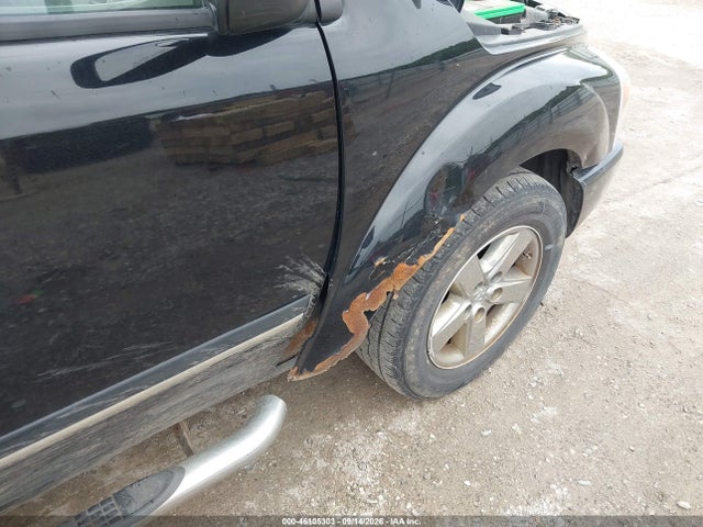 Продаж на аукціоні авто 2006 Dodge Durango Limited, vin: 1D4HB58256F127366, номер лоту: 46105303