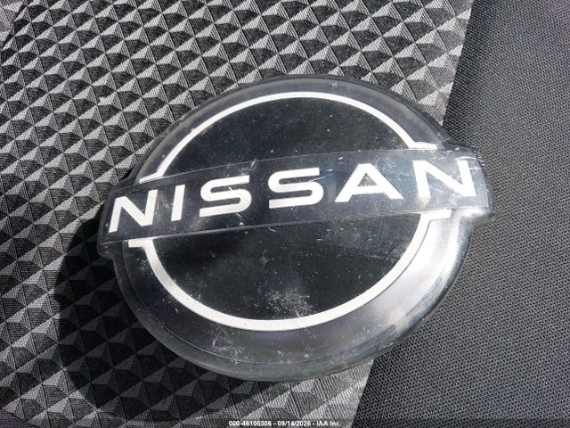 Aukcja sprzedaży 2023 Nissan Versa 1.6 S Xtronic Cvt, vin: 3N1CN8DV6PL808842, numer aukcji: 46105306