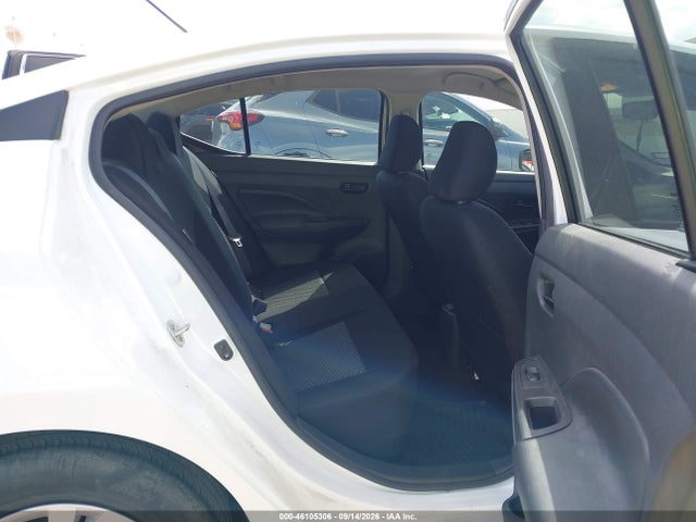 Aukcja sprzedaży 2023 Nissan Versa 1.6 S Xtronic Cvt, vin: 3N1CN8DV6PL808842, numer aukcji: 46105306