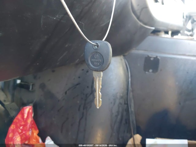 Aukcja sprzedaży 2012 Chevrolet Express 2500 Work Van, vin: 1GCWGFCA7C1197292, numer aukcji: 46105307