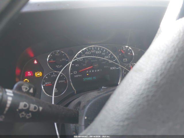 Aukcja sprzedaży 2012 Chevrolet Express 2500 Work Van, vin: 1GCWGFCA7C1197292, numer aukcji: 46105307