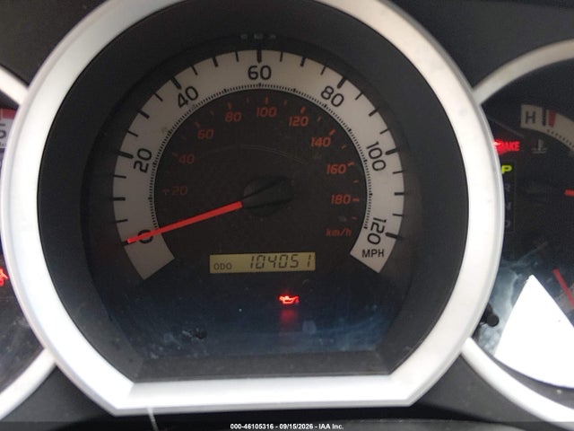 Продаж на аукціоні авто 2015 Toyota Tacoma Base V6, vin: 3TMLU4EN8FM196918, номер лоту: 46105316