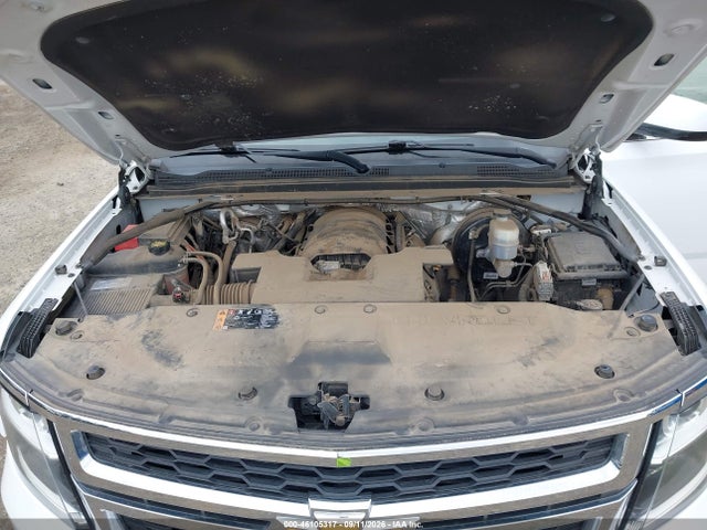 Chevrolet Tahoe Ls 2018 1GNSKAEC7JR364089 Image 10