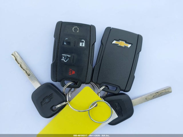 Chevrolet Tahoe Ls 2018 1GNSKAEC7JR364089 Image 11