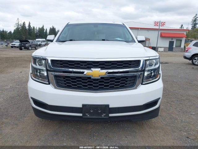 Chevrolet Tahoe Ls 2018 1GNSKAEC7JR364089 Image 12