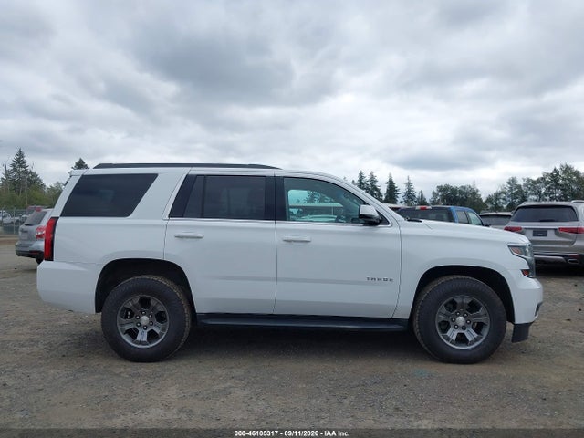 Chevrolet Tahoe Ls 2018 1GNSKAEC7JR364089 Image 13