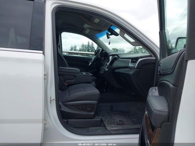 Chevrolet Tahoe Ls 2018 1GNSKAEC7JR364089 Image 5