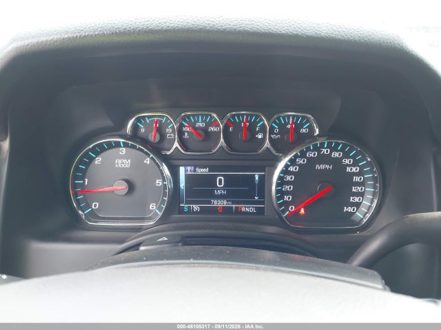 Chevrolet Tahoe Ls 2018 1GNSKAEC7JR364089 Image 7