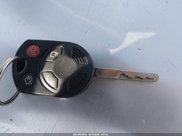 Продаж на аукціоні авто 2013 Ford Focus Se, vin: 1FADP3K25DL143811, номер лоту: 46105318