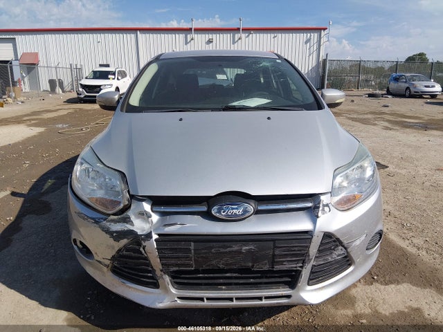 Продаж на аукціоні авто 2013 Ford Focus Se, vin: 1FADP3K25DL143811, номер лоту: 46105318