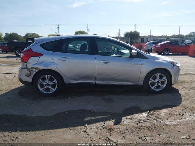 Продаж на аукціоні авто 2013 Ford Focus Se, vin: 1FADP3K25DL143811, номер лоту: 46105318