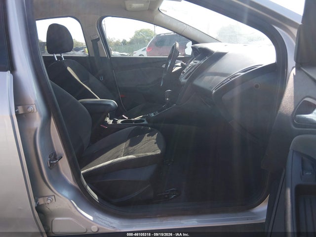 Продаж на аукціоні авто 2013 Ford Focus Se, vin: 1FADP3K25DL143811, номер лоту: 46105318