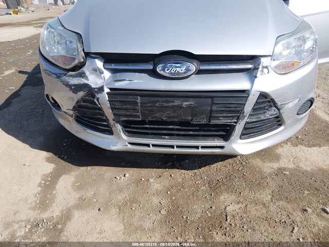 Продаж на аукціоні авто 2013 Ford Focus Se, vin: 1FADP3K25DL143811, номер лоту: 46105318