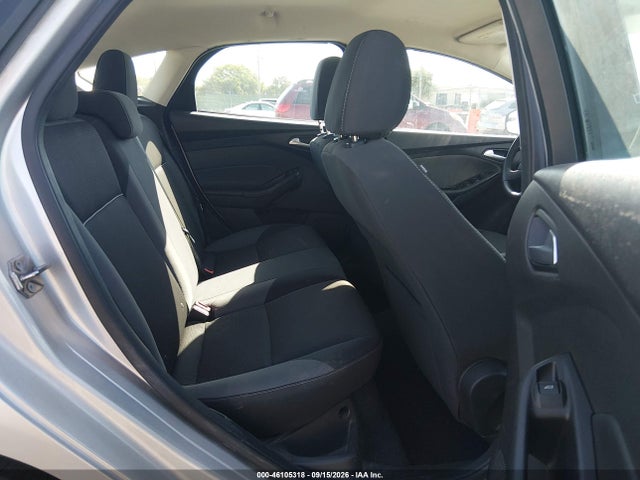 Продаж на аукціоні авто 2013 Ford Focus Se, vin: 1FADP3K25DL143811, номер лоту: 46105318
