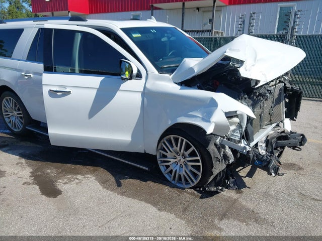 Aukcja sprzedaży 2023 Ford Expedition Limited Max, vin: 1FMJK2A82PEA38563, numer aukcji: 46105319