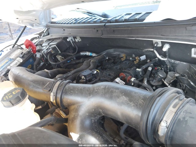 Aukcja sprzedaży 2023 Ford Expedition Limited Max, vin: 1FMJK2A82PEA38563, numer aukcji: 46105319