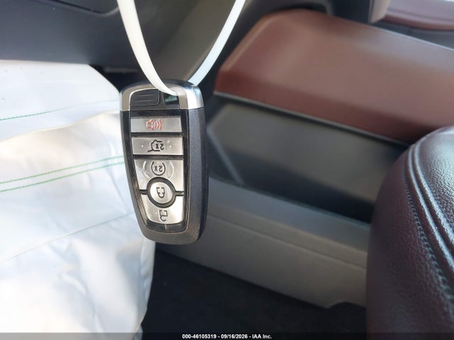 Aukcja sprzedaży 2023 Ford Expedition Limited Max, vin: 1FMJK2A82PEA38563, numer aukcji: 46105319