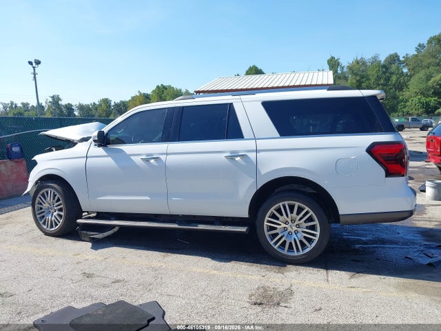 Aukcja sprzedaży 2023 Ford Expedition Limited Max, vin: 1FMJK2A82PEA38563, numer aukcji: 46105319