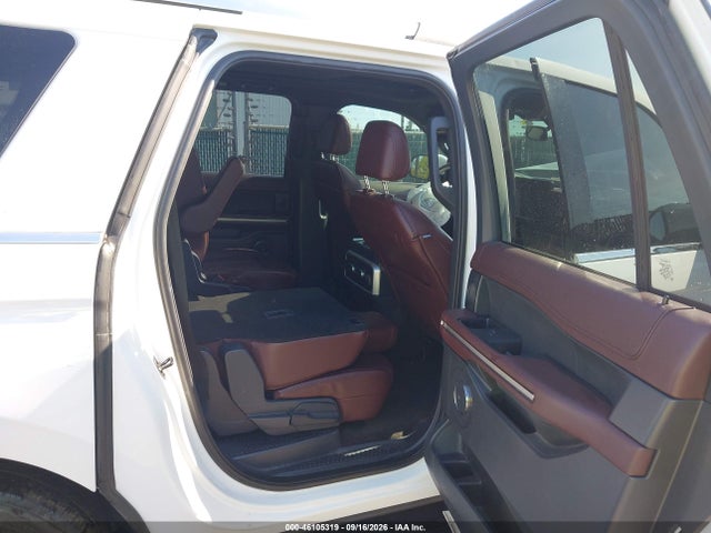 Aukcja sprzedaży 2023 Ford Expedition Limited Max, vin: 1FMJK2A82PEA38563, numer aukcji: 46105319