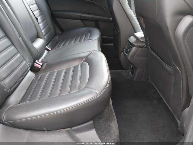 Ford Fusion Energi Se Luxury 2016 3FA6P0PUXGR194924 Image 8