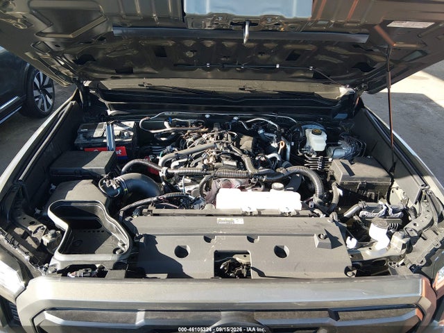 Aukcja sprzedaży 2026 Toyota Tacoma Trd Sport, vin: 3TMLB5JN6TM300027, numer aukcji: 46105324