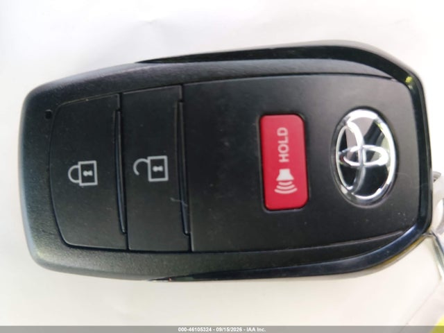 Aukcja sprzedaży 2026 Toyota Tacoma Trd Sport, vin: 3TMLB5JN6TM300027, numer aukcji: 46105324