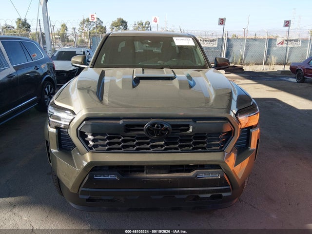 Aukcja sprzedaży 2026 Toyota Tacoma Trd Sport, vin: 3TMLB5JN6TM300027, numer aukcji: 46105324