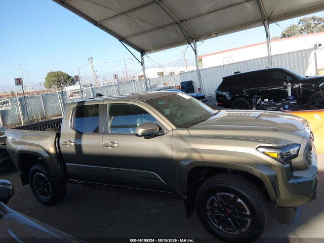 Aukcja sprzedaży 2026 Toyota Tacoma Trd Sport, vin: 3TMLB5JN6TM300027, numer aukcji: 46105324