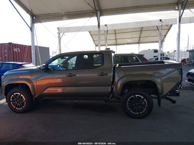 Aukcja sprzedaży 2026 Toyota Tacoma Trd Sport, vin: 3TMLB5JN6TM300027, numer aukcji: 46105324