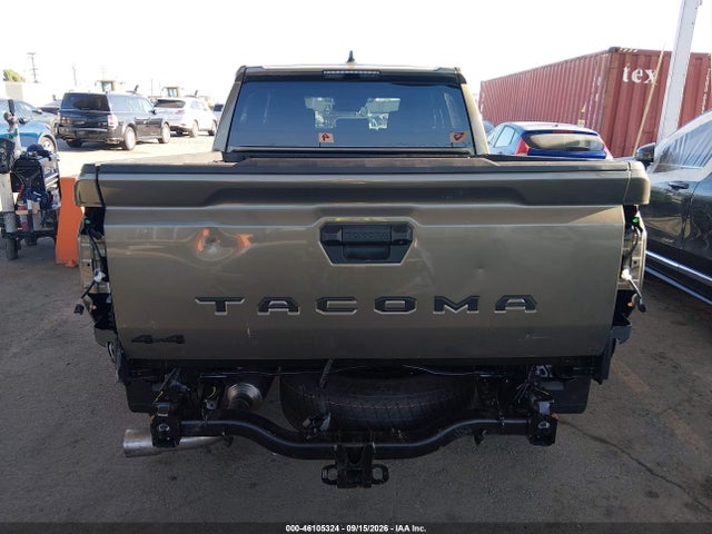 Aukcja sprzedaży 2026 Toyota Tacoma Trd Sport, vin: 3TMLB5JN6TM300027, numer aukcji: 46105324