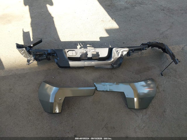 Aukcja sprzedaży 2026 Toyota Tacoma Trd Sport, vin: 3TMLB5JN6TM300027, numer aukcji: 46105324