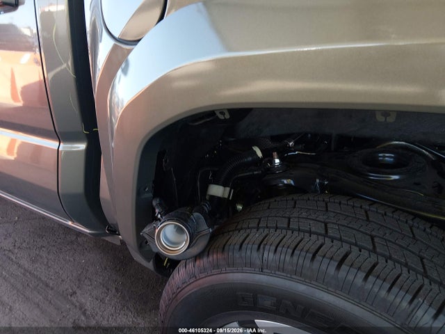 Aukcja sprzedaży 2026 Toyota Tacoma Trd Sport, vin: 3TMLB5JN6TM300027, numer aukcji: 46105324