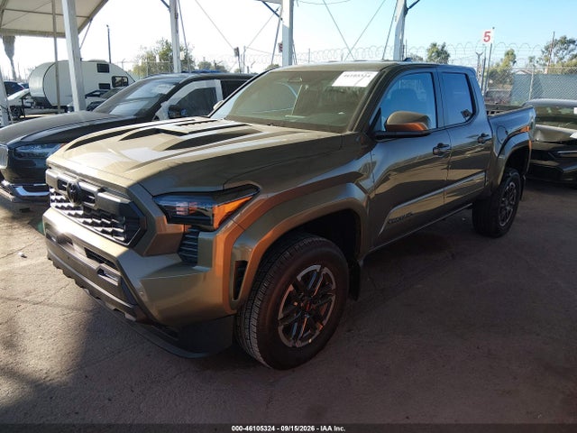 Aukcja sprzedaży 2026 Toyota Tacoma Trd Sport, vin: 3TMLB5JN6TM300027, numer aukcji: 46105324