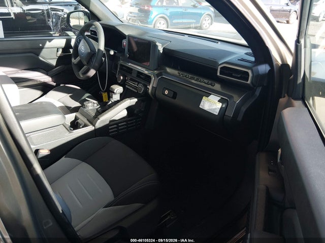 Aukcja sprzedaży 2026 Toyota Tacoma Trd Sport, vin: 3TMLB5JN6TM300027, numer aukcji: 46105324