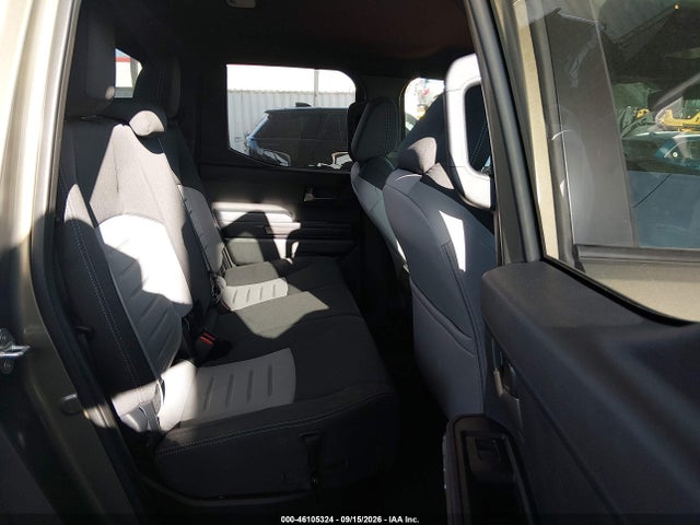 Aukcja sprzedaży 2026 Toyota Tacoma Trd Sport, vin: 3TMLB5JN6TM300027, numer aukcji: 46105324