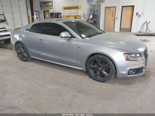 Aukcja sprzedaży 2009 Audi A5 3.2l, vin: WAUDK78TX9A030940, numer aukcji: 46105331