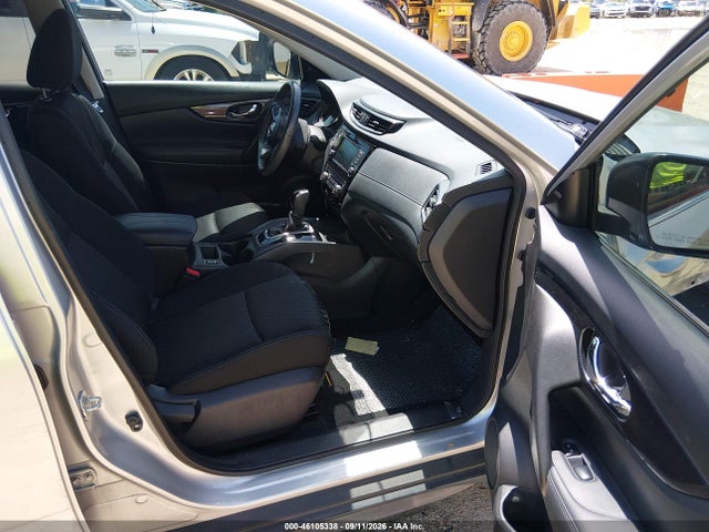 Продаж на аукціоні авто 2018 Nissan Rogue Sv, vin: KNMAT2MT0JP617239, номер лоту: 46105338