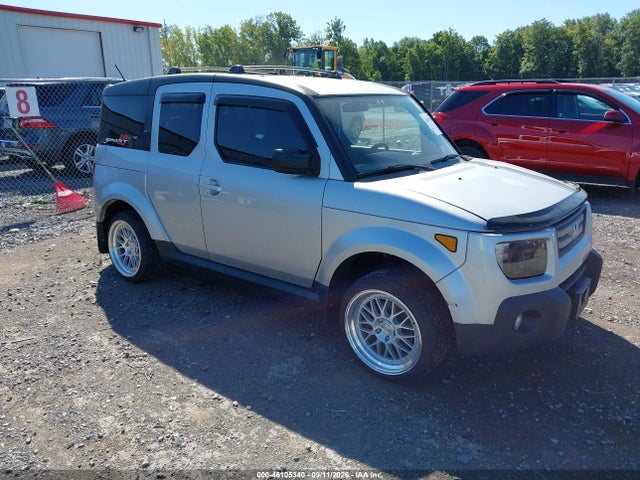 Продажа на аукционе авто 2007 Honda Element Ex, vin: 5J6YH28797L006021, номер лота: 46105340