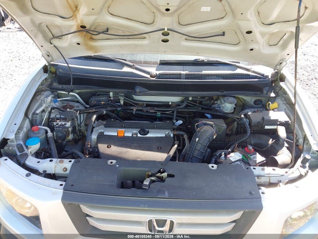 Продажа на аукционе авто 2007 Honda Element Ex, vin: 5J6YH28797L006021, номер лота: 46105340