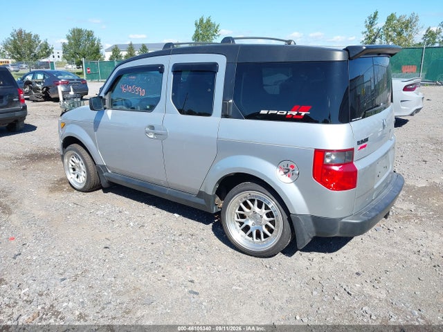 Продажа на аукционе авто 2007 Honda Element Ex, vin: 5J6YH28797L006021, номер лота: 46105340
