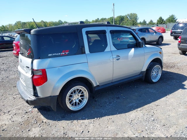 Продажа на аукционе авто 2007 Honda Element Ex, vin: 5J6YH28797L006021, номер лота: 46105340