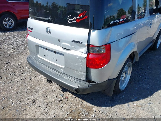 Продажа на аукционе авто 2007 Honda Element Ex, vin: 5J6YH28797L006021, номер лота: 46105340