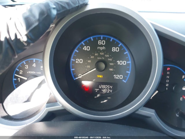 Продажа на аукционе авто 2007 Honda Element Ex, vin: 5J6YH28797L006021, номер лота: 46105340